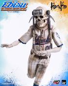 Dorohedoro figurine FigZero 1/6 Ebisu Peace Sharks Mascot Ver. 24 cm | THREEZERO