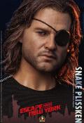 New York 1997 figurine Crown Series 1/6 Snake Plissken (Real Hair Version) 30 cm | ASMUS COLLECTIBLES