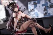 Original Character statuette PVC 1/6 Torturer Kaoru Usami 24 cm | BIBI BUTOMS