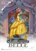 Disney statuette Master Craft La Belle et la Bête Belle 39 cm | BEAST KINGDOM