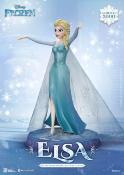 La Reine des neiges statuette Master Craft Elsa Let It Go 40 cm | BEAST KINGDOM