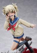 My Hero Academia statuette PVC 1/8 Himiko Toga 2D Ver. 21 cm | BELLFINE