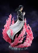 Bleach: Thousand-Year Blood War statuette PVC FiguartsZERO Byakuya Kuchiki -The Blood Warfare- 18 cm | TAMASHI NATIONS