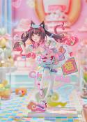 Nekopara statuette PVC 1/7 Chocola Dreamy Cute China Ver. 20 cm | CLAYNEL