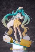 Hatsune Miku statuette PVC 1/7 Magical Mirai 2024 Ver. 25 cm | Design COCO