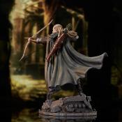 Le Seigneur des Anneaux Gallery Deluxe statuette PVC Legolas 25 cm | Diamond Select Toys