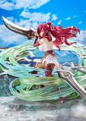 Fairy Tailr statuette PVC 1/6 Erza Scarlet: Ataraxia Armor Ver. 29 cm | DDM FACTORY