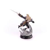 Castlevania Symphony of the Night statuette Dash Attack Alucard 30 cm | F4F 