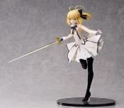 Fate/Grand Order statuette PVC 1/4 Saber/Altria Pendragon (Lily) 42 cm | FREEing