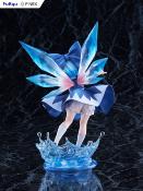  Touhou Project F:NEX statuette PVC 1/7 Cirno 25 cm | FURYU 