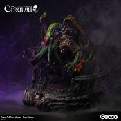 H.P. Lovecraft Cthulhu Mythos statuette Giant Great Old One Cthulhu 40 cm | GECCO