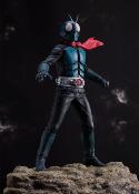 Shin Japan Hero Universe statuette Masked Rider 30 cm | Good Smile Company