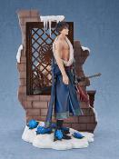 Time Raiders statuetten 1/7 Wu Xie & Zhang Qiling: Xinxue Jiumeng Ver. 27 cm | good Smile Company 