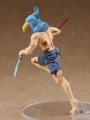 Shangri-La Frontier statuette PVC Pop Up Parade Sunraku 18 cm I Good Smile Company