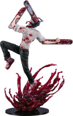 Chainsaw Man statuette PVC 1/7 Chainsaw Man 30 cm | Good Smile Company