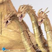 Godzilla: King of the Monsters figurine Exquisite Basic King Ghidorah Gravity Beam Version 35 cm | HIYA