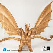 Godzilla figurine Exquisite Basic Godzilla vs King Ghidorah King Ghidorah 25 cm | HIYA