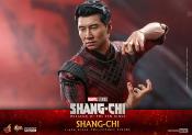 Shang-Chi and the Legend of the Ten Rings figurine Movie Masterpiece 1/6 Shang-Chi 30 cm | HOT TOYS