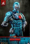 Marvel Comics figurine Diecast 1/6 Iron Man (Stealth Armor) Hot Toys Exclusive 33 cm | HOT TOYS