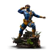 Marvel statuette Legacy Replica 1/4 Cyclops 56 cm | IRON STUDIOS