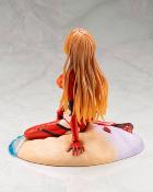 Evangelion: 3.0+1.0 Thrice Upon a Time statuette PVC 1/6 Asuka Langley (Last Scene) 18 cm | KOTOBUKIYA