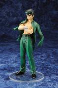 Yu Yu Hakusho statuette PVC ARTFXJ 1/8 Yusuke Urameshi 19 cm | KOTOBUKIYA