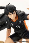 Haikyu!! statuette PVC ARTFX J 1/8 Tobio Kageyama 29 cm | KOTOBUKIYA