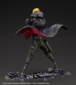 Trigun Stampede statuette PVC ARTFXJ 1/8 Vash the Stampede The Gunman in Black Ver. 22 cm | KOTOBUKIYA