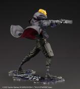 Trigun Stampede statuette PVC ARTFXJ 1/8 Vash the Stampede The Gunman in Black Ver. 22 cm | KOTOBUKIYA