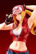 SNK Heroines Bishoujo statuette PVC 1/7 Tag Team Frenzy Terry Bogard Bonus Edition 23 cm | KOTOBUKIYA