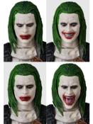 DC Comics figurine MAFEX The Joker Zack Snyder´s Justice League Ver. 15 cm | MEDICOM