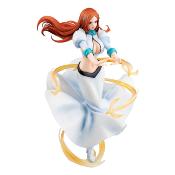 Bleach: Thousand-Year Blood War statuette Gals Orihime Inoue 21 cm | MEGAHOUSE