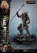 Prey (Movie) statuette Museum Masterline Series 1/3 Feral Predator Deluxe Version 89 cm | PRIME 1 STUDIO