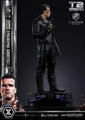 Terminator 2 statuette Platimum Masterline Series 1/3 T-800 Cyberdyne Shootout 74 cm | PRIME 1 STUDIO 