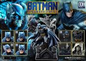 Batman statuette Ultimate Premium Masterline Series 1/4 Batman Rebirth Edition Blue Deluxe Version 71 cm | PRIME 1 STUDIO