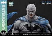 Batman statuette Ultimate Premium Masterline Series 1/4 Hush (Comics) Batman 56 cm BONUS VERSION | Prime 1 Studio