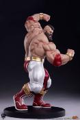Street Fighter statuette Premier Series 1/4 Zangief 61 cm | PCS