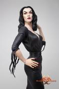 Vampira statuette 1/6 43 cm | QUANRANTINE STUDIO