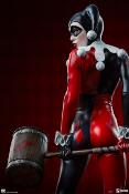 Suicide Squad statuette Premium Format Harley Quinn 49 cm | SIDESHOW