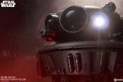 Star Wars statuette Premium Format Probe Droid 68 cm | SIDESHOW