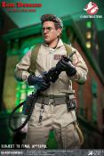 Ghostbusters (1984) figurine 1/6 Winston Egon Spengler 30 cm | Star Ace