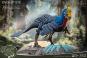 Historic Creatures The Wonder Wild Series statuette Oviraptor 32 cm | STAR ACE 