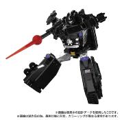 Transformers Team-Up Series figurine MPG-16 Nucleon Quest Super Convoy 28 cm | TAKARA TOMY