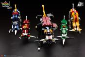 Voltron robot transformable 40th Anniversary Collector´s Edition 27 cm | TOYNAMI