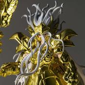 Saint cloth myth ex ophiuchus odysseus Saint Seiya Myth Cloth Bandai | Tamashii nations