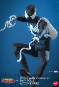 The Amazing Spider-Man figurine 1/6 Spider-Man (Symbiote Suit) 30 cm | Hono Studio