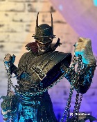 Batman Who Laughs 1/3 |  Prime 1 Studio