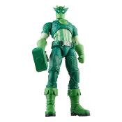 Avengers Marvel Legends figurine Super-Adaptoid 30 cm | HASBRO