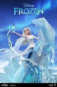 Frozen Elsa La reine des neiges disney statue | MGL Paladin Toys