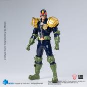 Judge Dredd figurine 1/12 Exquisite Super Series 15 cm | HIYA